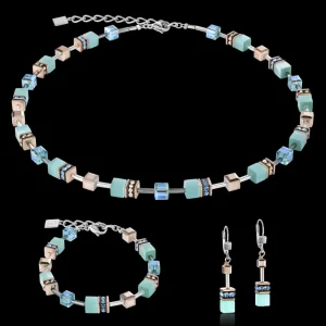 Geocube® Bracelet Aqua | COEUR DE LION Cheap