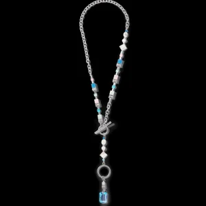 Geocube® Fusion Necklace Morning Dew | COEUR DE LION Discount