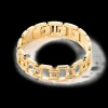 Jewellery Bracelet Stainless Steel Gold | COEUR DE LION Online