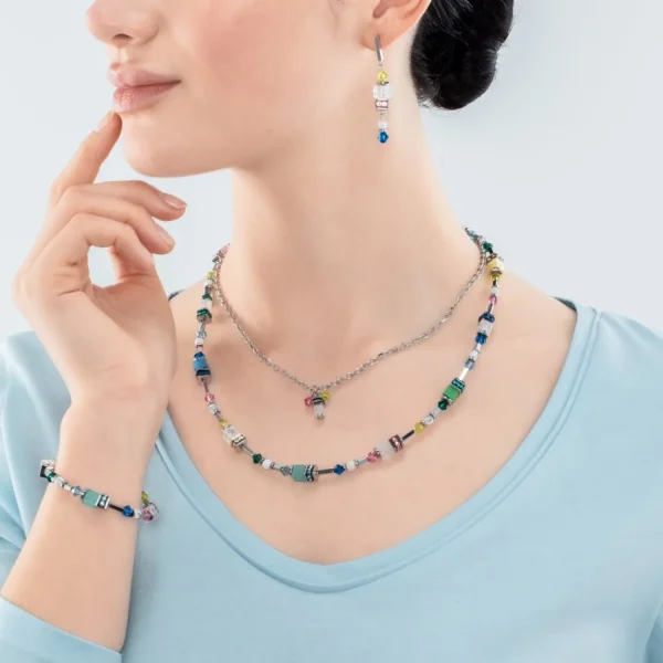 Summer Dream Bracelet Multicolour Pastel | COEUR DE LION Discount